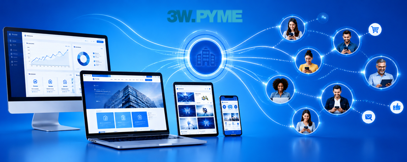 marketing digital, imagen